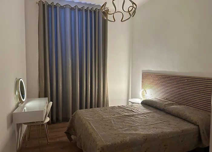 Luna In Trastevere Apartamento