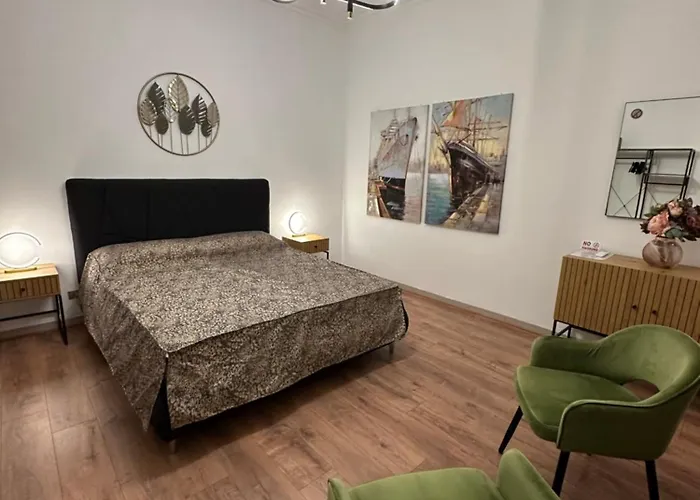 Luna In Trastevere Apartamento